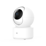[International Version] IMILAB Xiaobai H.265 1080P Smart Home IP Camera 360° PTZ AI Detection WIFI Security Monitor from Eco-system