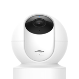 [International Version] IMILAB Xiaobai H.265 1080P Smart Home IP Camera 360° PTZ AI Detection WIFI Security Monitor from Eco-system
